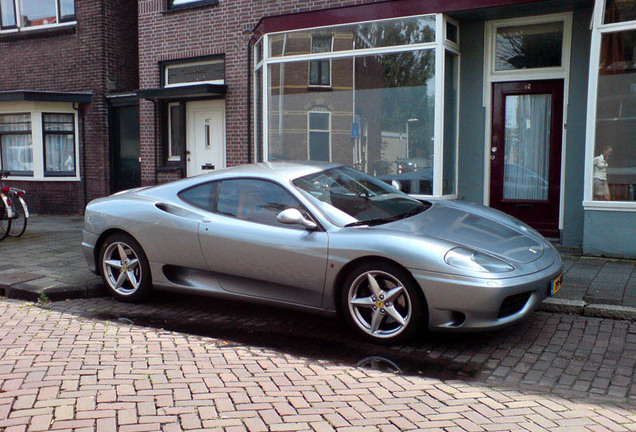 Ferrari 360 Modena