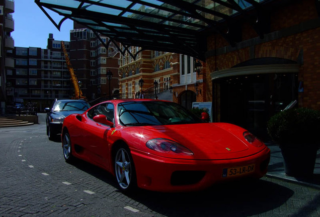 Ferrari 360 Modena