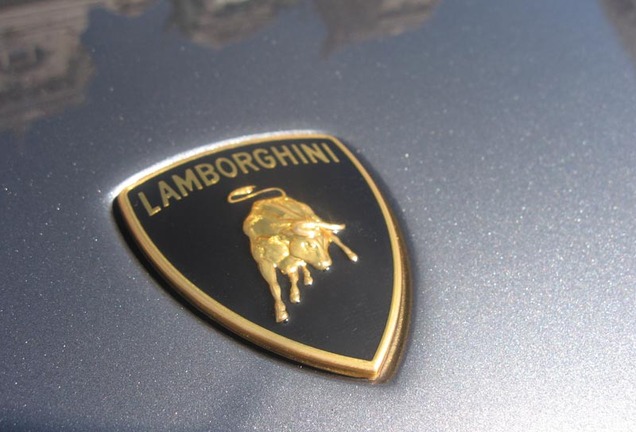 Lamborghini Murciélago LP640