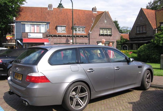 BMW M5 E61 Touring