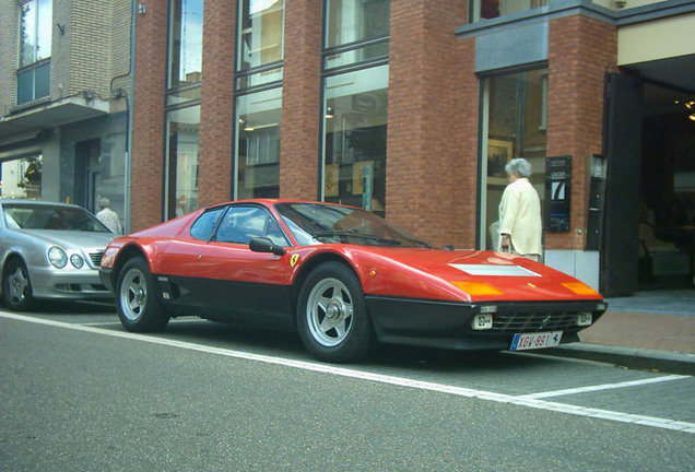 Ferrari 512 BBi