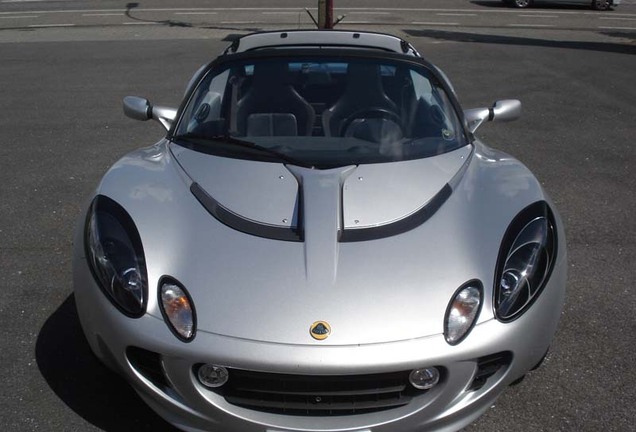 Lotus Elise S2 111S