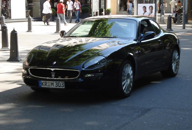 Maserati 4200GT