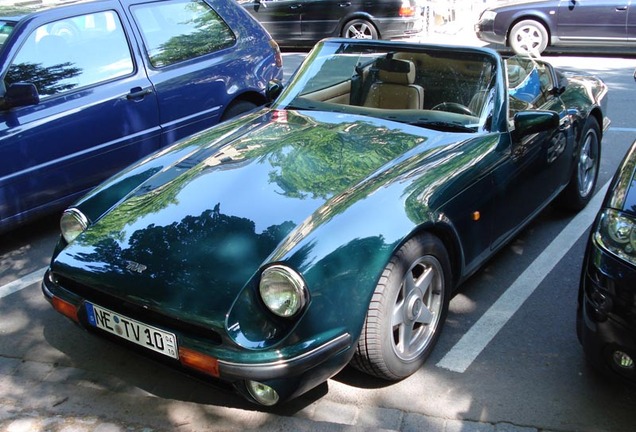 TVR V8 S