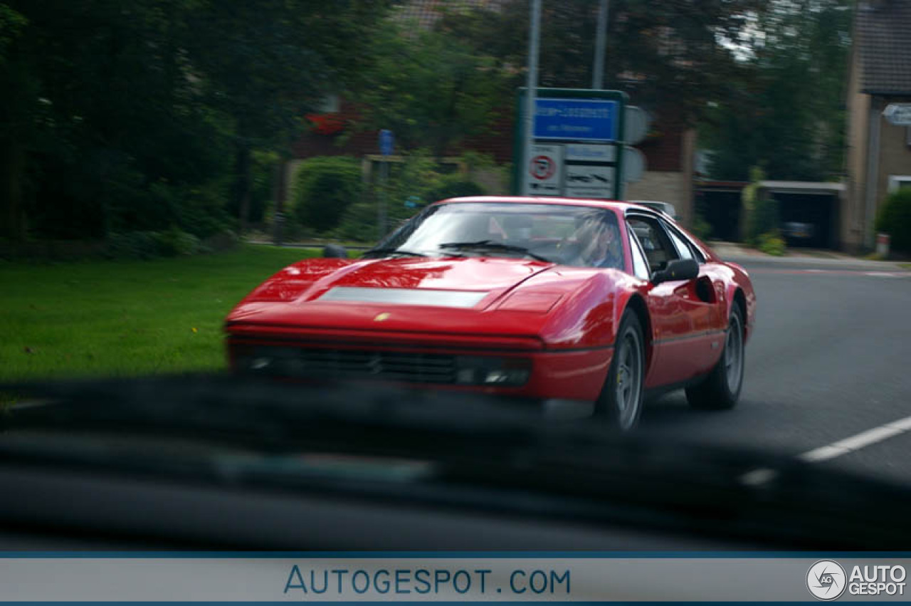 Ferrari 328 GTB