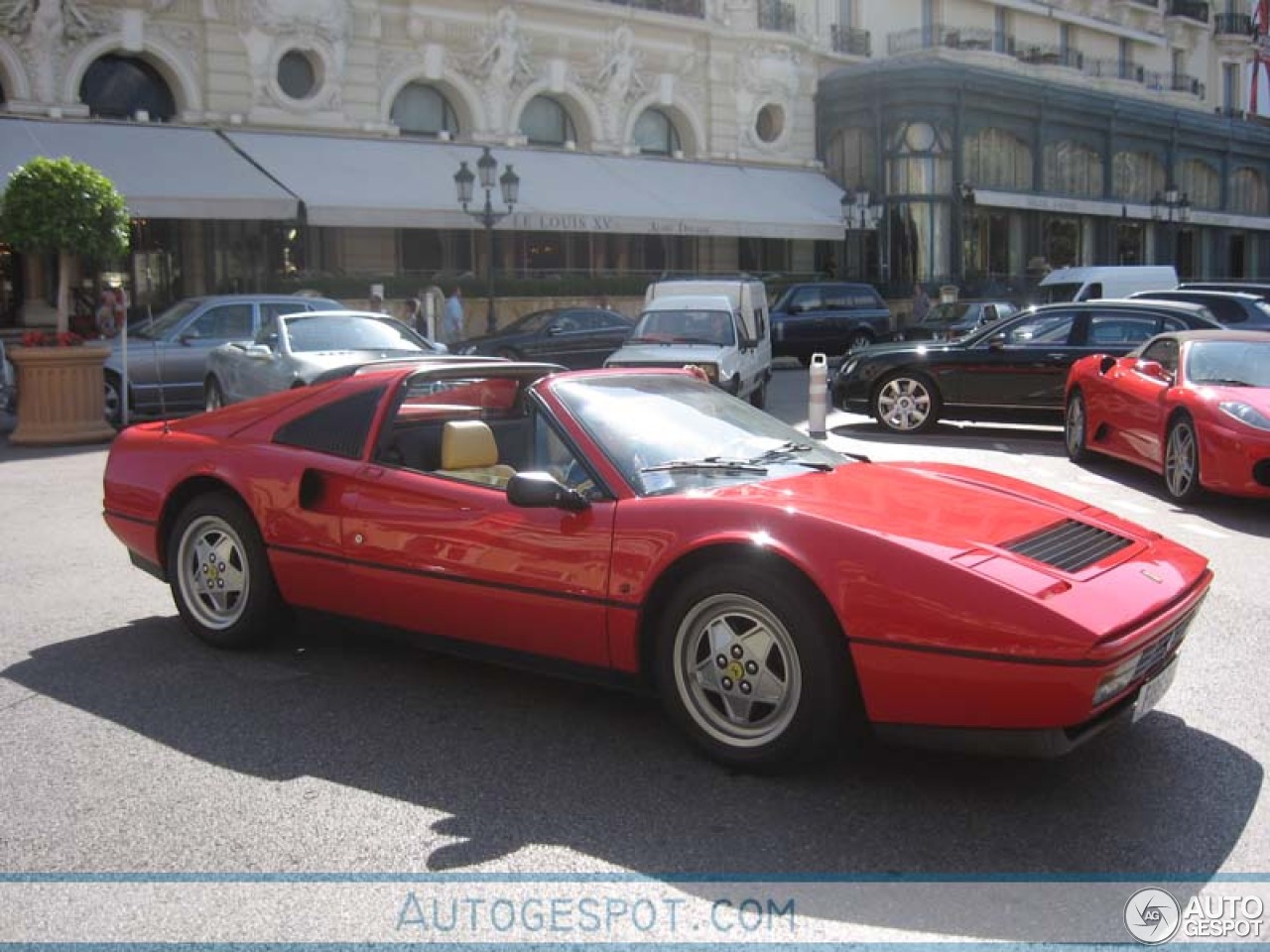 Ferrari 328 GTS