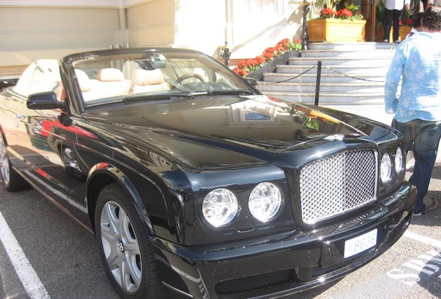 Bentley Azure 2006