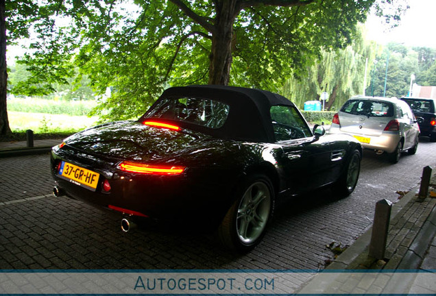 BMW Z8