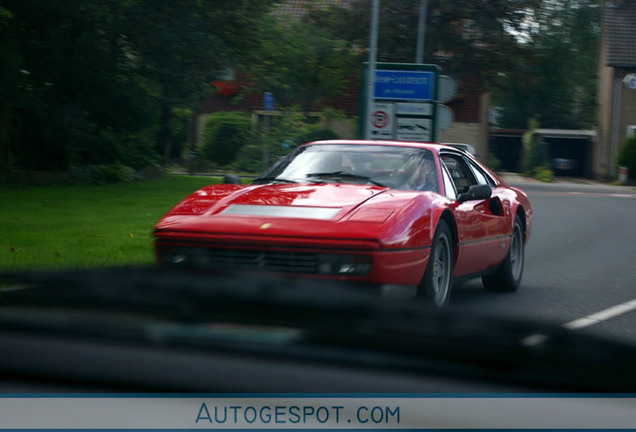 Ferrari 328 GTB