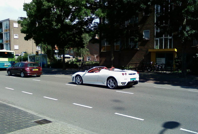 Ferrari F430 Spider