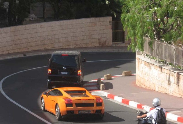 Lamborghini Gallardo