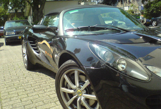 Lotus Elise S2 111R