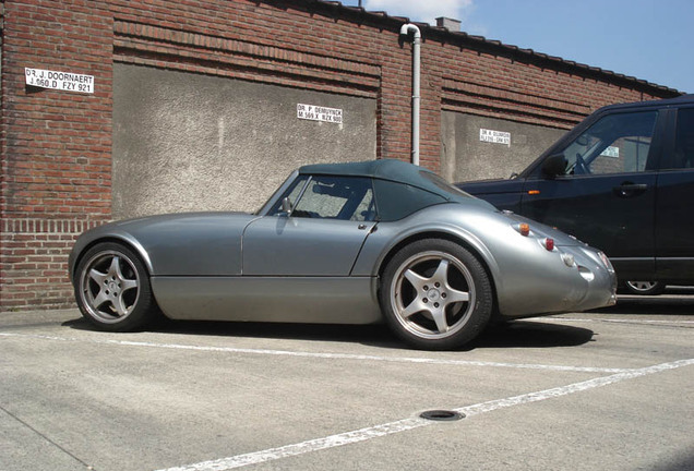 Wiesmann Roadster MF3