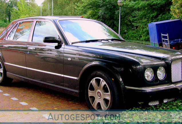 Bentley Arnage R