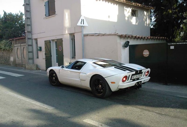 Ford GT