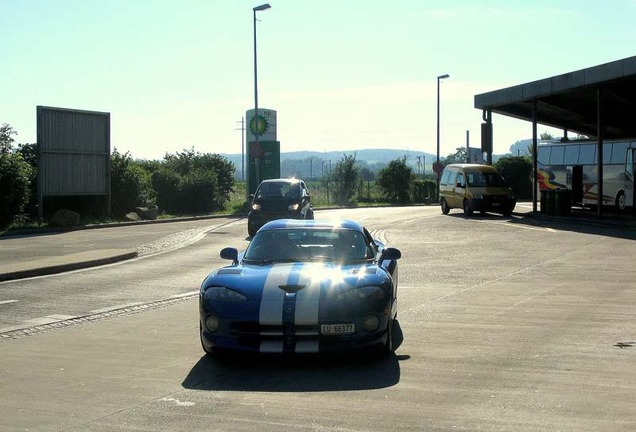 Dodge Viper GTS