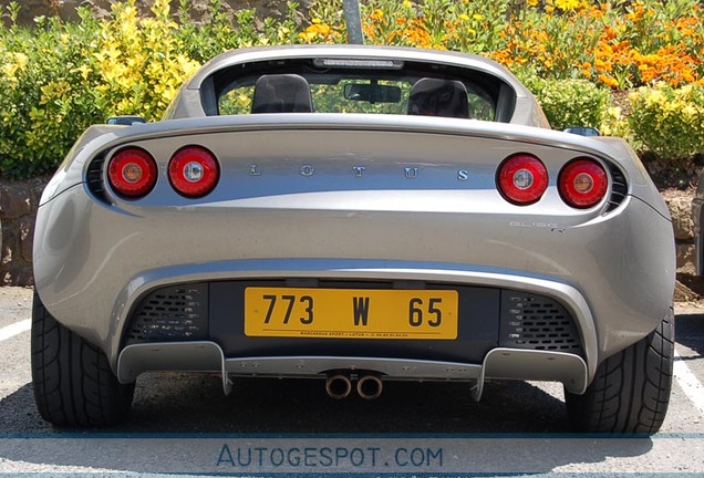 Lotus Elise S2 111R