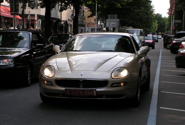 Maserati 4200GT