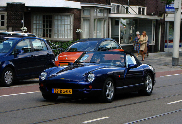 TVR Chimaera 450