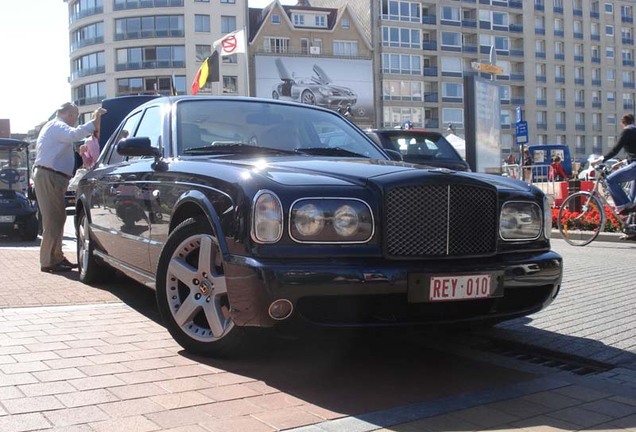 Bentley Arnage T