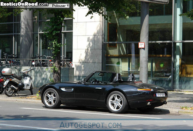 BMW Z8