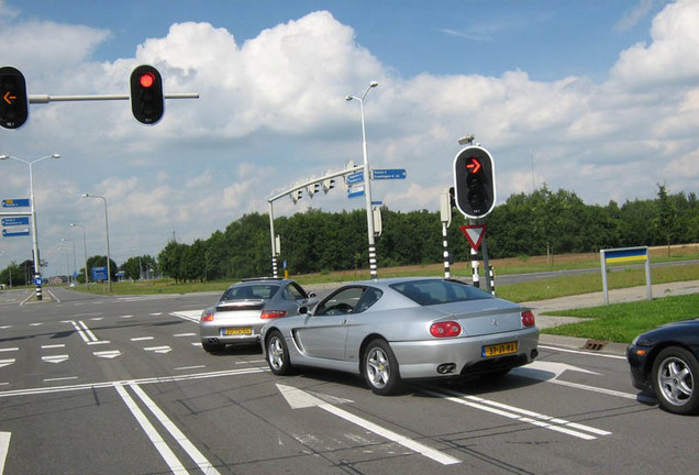 Ferrari 456 GT