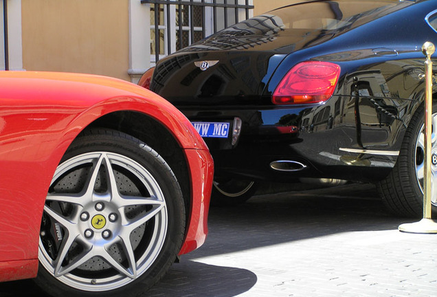 Ferrari 599 GTB Fiorano