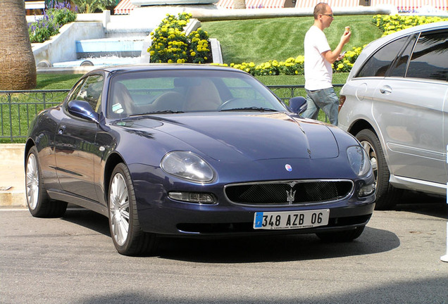 Maserati 4200GT