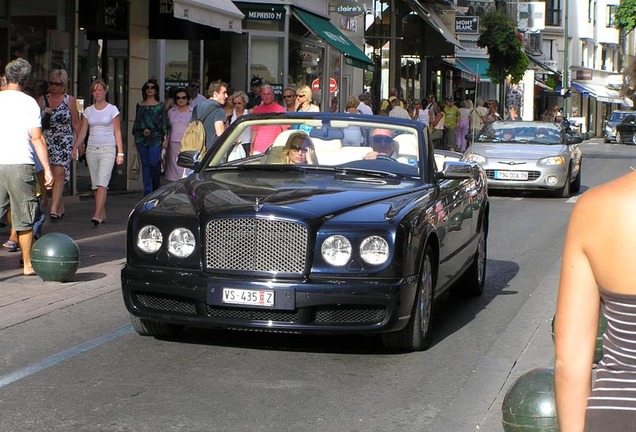 Bentley Azure 2006