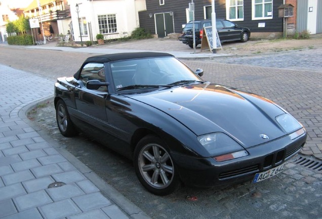 BMW Z1