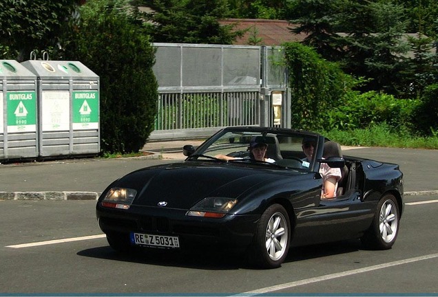 BMW Z1