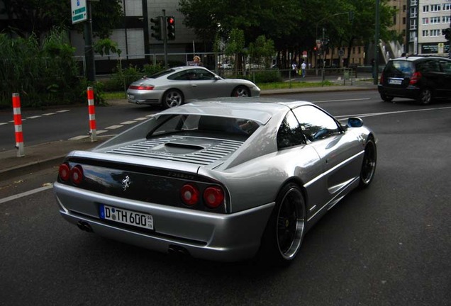 Ferrari F355 GTS