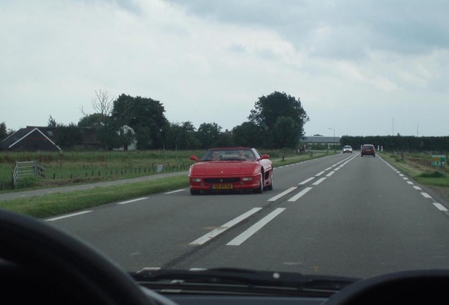 Ferrari F355 GTS