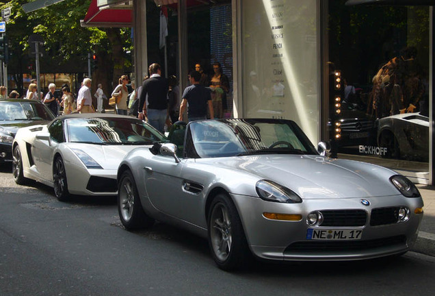 BMW Z8