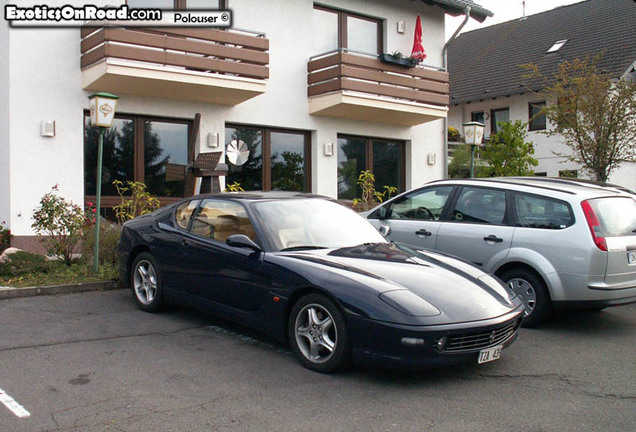 Ferrari 456M GT