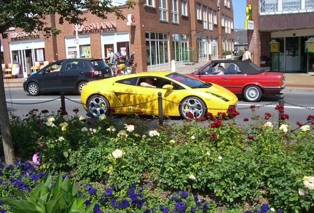 Lamborghini Gallardo