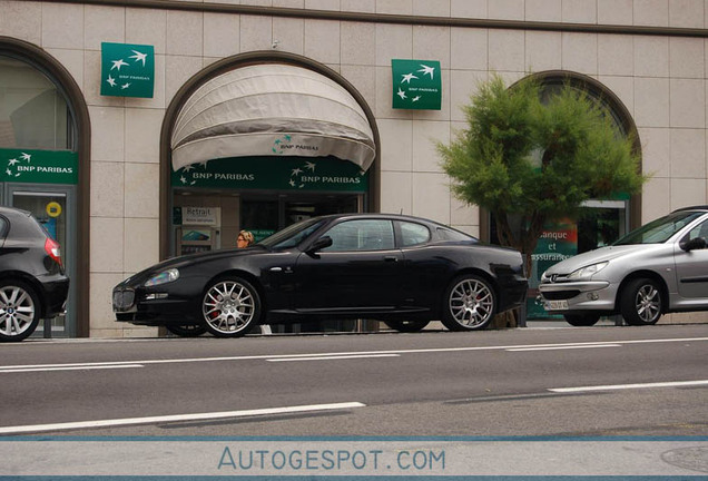 Maserati GranSport