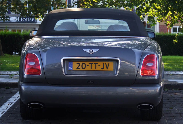 Bentley Azure 2006