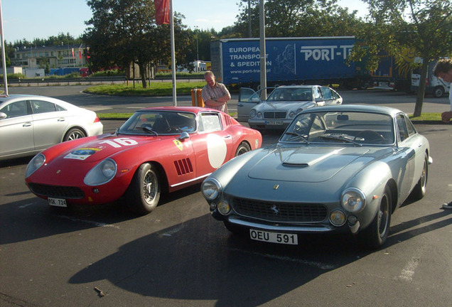 Ferrari 250 GT Berlinetta Lusso