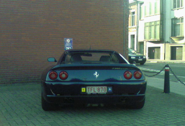 Ferrari F355 Berlinetta