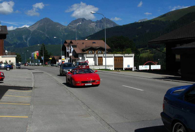 Ferrari F355 GTS