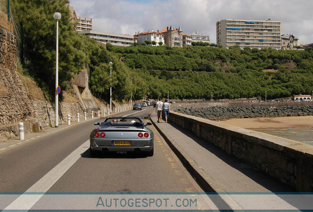 Ferrari F355 Spider