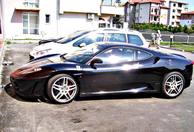 Ferrari F430