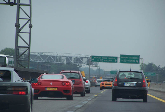 Ferrari F430