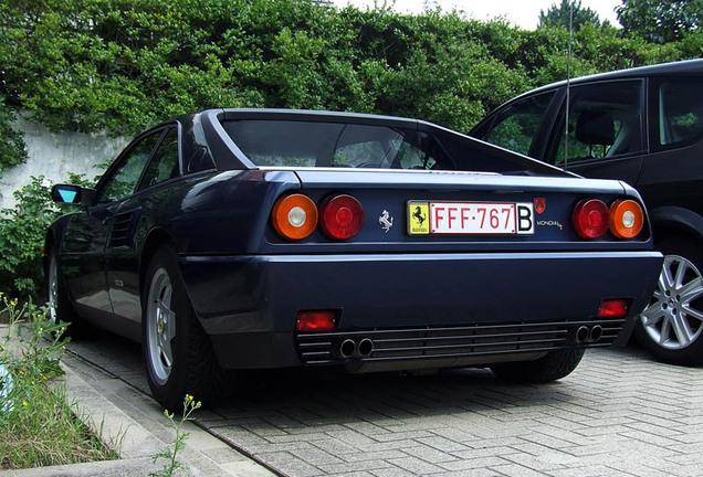 Ferrari Mondial T