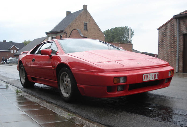 Lotus Esprit Turbo SE