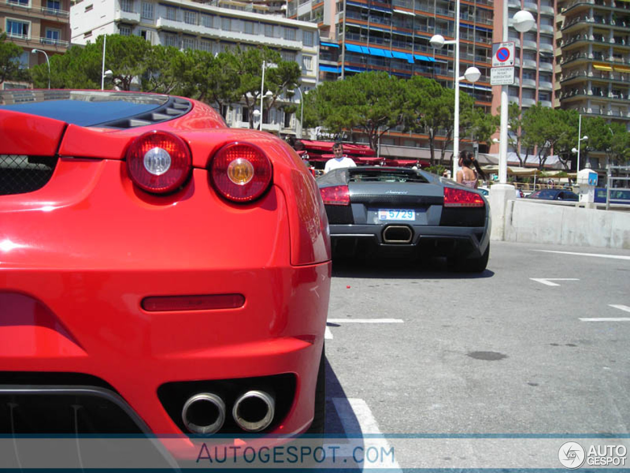 Ferrari F430