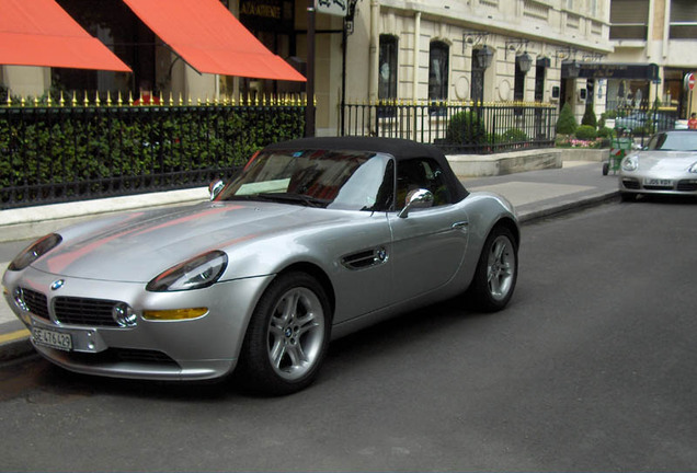 BMW Z8