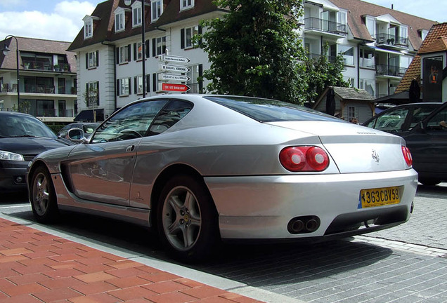 Ferrari 456 GT