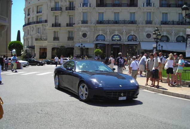 Ferrari 612 Scaglietti